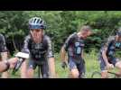 Tour de France 2022 - Romain Bardet : 