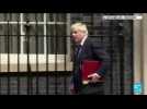 Royaume-Uni : démissions en cascade dans le gouvernement de Boris Johnson