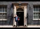 En direct : Boris Johnson sur le départ, selon les médias britanniques