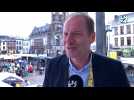 Christian Prudhomme: 