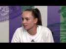 Wimbledon 2022 - Elena Rybakina : 