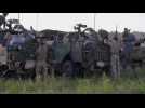 Tensions autour du corridor de Suwalki : le talon d'Achille de l'OTAN face à la Russie