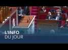 L'info du jour | 6 juillet - Soir