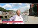 Inondations - rencontre avec Christiane Sluse qui a perdu sa maman de 82 ans dans les inondations