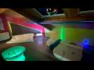 Espace sensoriel Isbergues