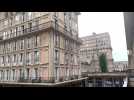 Appartement Perret; Appartement Perret; Appartement Perret; Appartement Perret; Appartement Perret; Appartement Perret; Appartement Temoin; Appartement Temoin; Appartement Temoin