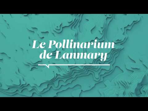 La Santé D'abord : Le Pollinarium de Lanmary