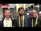 VIDÉO. Tour de France 2022 - Nos pronostics pour la 6e étape entre Binche et Longwy