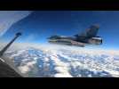 Aviation: dernier défilé du 14 juillet pour le Mirage 2000C