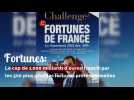 Fortunes: Le cap de 1.000 milliards d'euros franchi par les 500 plus grandes fortunes professionnelles