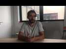Olivier Masselis, cofondateur de Copines de Voyage
