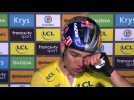 Tour de France 2022 - Wout Van Aert : 