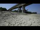 Italy's River Po drought: Rome declares a state of emergency in five northern regions