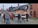 Maignelay-Montigny. Ils manifestent contre l'arrivée d'un foyer pour mineurs non accompagnés