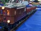 Salon train miniature Hazrail Hazebrouck