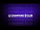 Champions Club - 17/02/2025