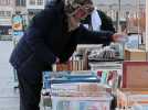 Strasbourg : Le marché aux livres : que représente-t-il ?