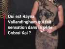 Qui est Rayna Vallandingham, la reine des arts martiaux qui joue Zara Malik dans Cobra Kai ?