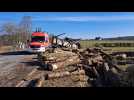 Unfall Hepscheid