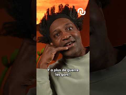 CHANGER les MENTALITÉS grâce à la MUSIQUE (@KAMINIOfficiel ) #shorts