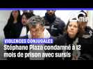 Stéphane Plaza jugé pour violences : L'animateur condamné à douze mois de prison avec sursis