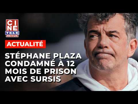 VIDEO : Stphane Plaza condamn  12 mois de…