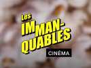 LES IMMANQUABLES CINÉMA 19 FÉVRIER 2025