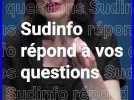 Sudinfo répond à vos questions: pensez-vous que le statut d'expert pourra être amélioré?