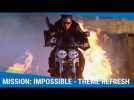 Mission: Impossible - Theme Refresh