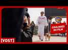 F1 | Coulisses du film pour le F1 75 live (VOST) | Brad Pitt, Javier Bardem