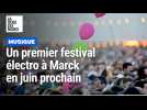 Marck : la ville lance son premier festival électro