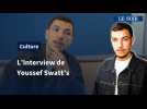 L'interview de Youssef Swatt's