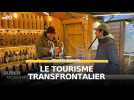 Buren Voisins : le tourisme transfrontalier