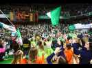 Les musicos de l'Étoile musicale du Portel-Plage vont mettre le feu pour le match de carnaval