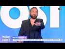 Cyril Hanouna dénonce le manque de soutien de Gad Elmaleh pour C8 et TPMP