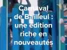 Carnaval de Bailleul : une édition 2025 riche en nouveautés