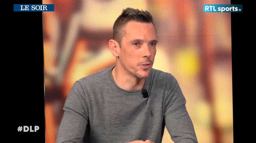 Cyclisme le peloton à l'assaut des premiers monts et pavés