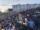 Brest-Dunkerque : retour en vidéo sur la joie des supporters présents à Brest