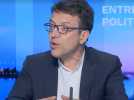 VIDEO. Pour Christophe Clergeau, la 