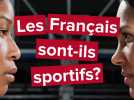 Les Français et le sport: quelle région est la plus sportive de France?