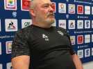 Avant match MHR-CO : comment Montpellier s'adapte pour jouer à Béziers