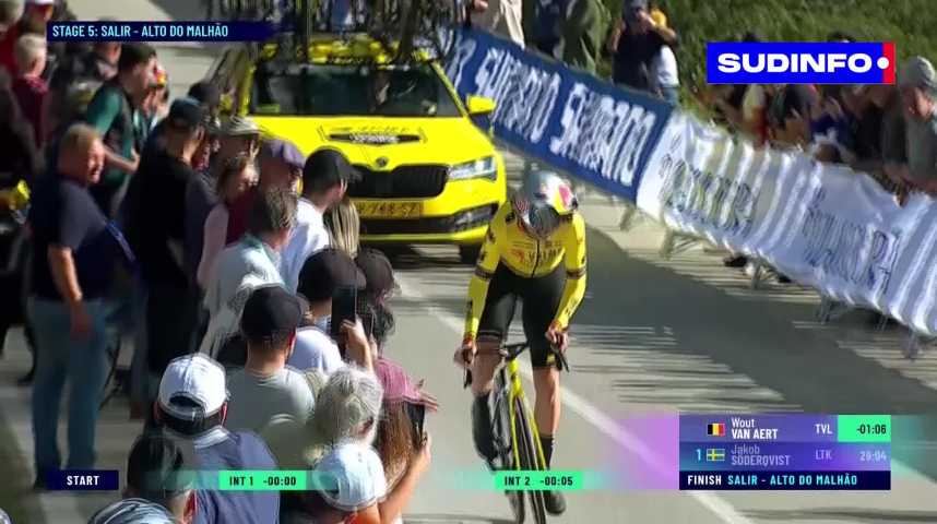 Jasper Philipsen s'offre Kuurne-Bruxelles-Kuurne pour son 27e