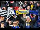 VIDÉO. Ils ont vécu « le moment à fond » : ces supporters ravis du match Saint-Brieuc - PSG