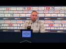 Didier Digard avant Lens - HAC