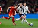 VIDÉO. « Une performance absolue » : l'Angleterre domine l'Espagne en Ligue des nations féminine