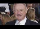 L'icône du cinéma américain Gene Hackman s'est éteint à l'âge de 95 ans