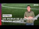 Monaco-Reims : le point avant match