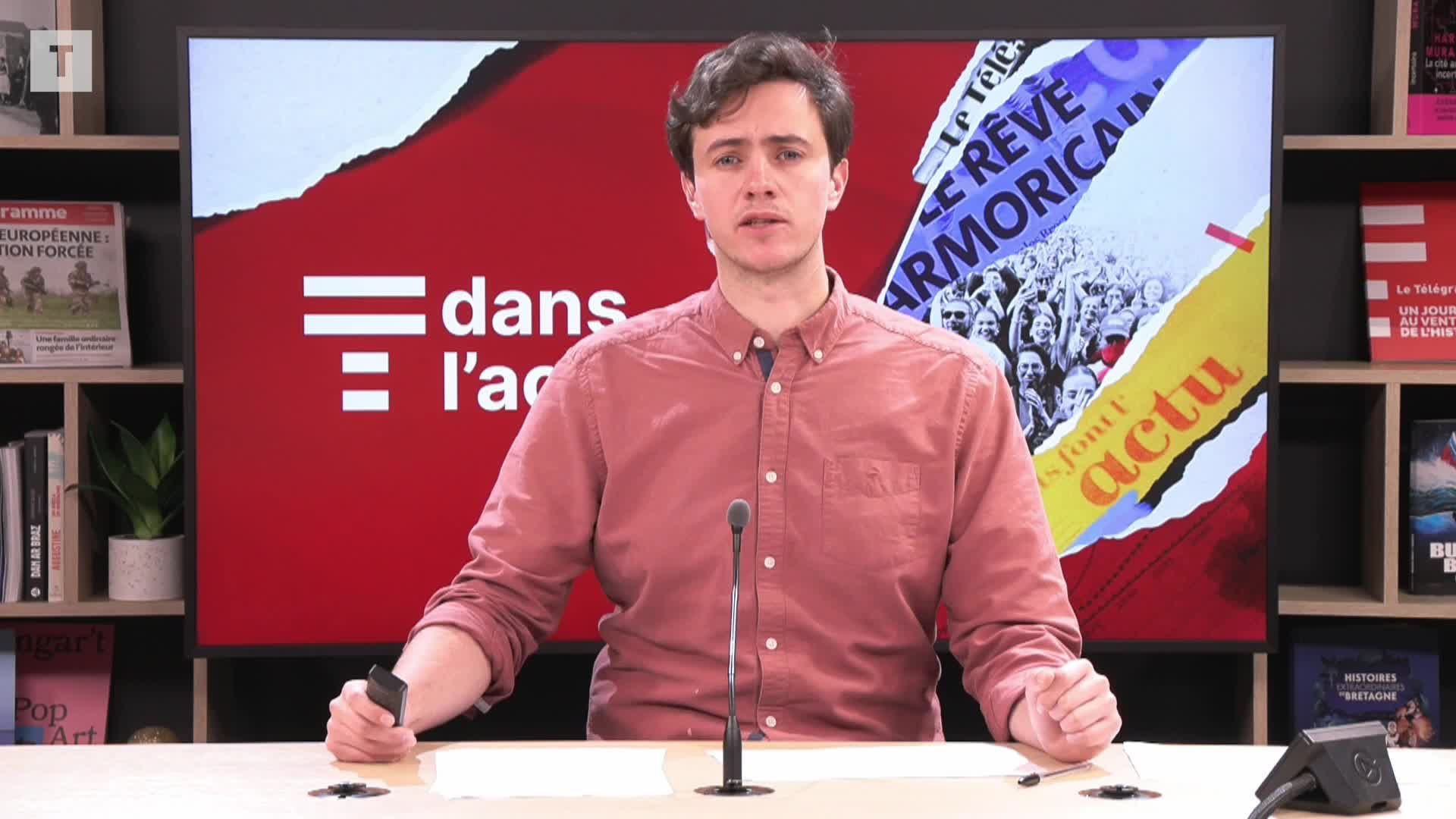 [ Vidéo] Bien vivre ensemble en milieu rural : ça commence en Finistère