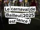 L'édition 2025 du carnaval de Bailleul est lancée