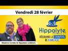 Hippolyte découvre le carnaval de Dunkerque (épisode 3/3)